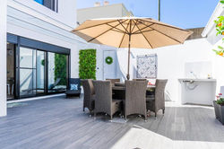 Вілла у Понта Делгада (4 ночі)