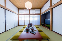 Вілла у Фудзі-Кавагучіко (2 ночі)