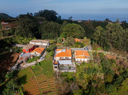 Вілла в Сан-Жорже (7 ночей)