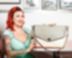 Thumbnail: Lady Luck (Lg)