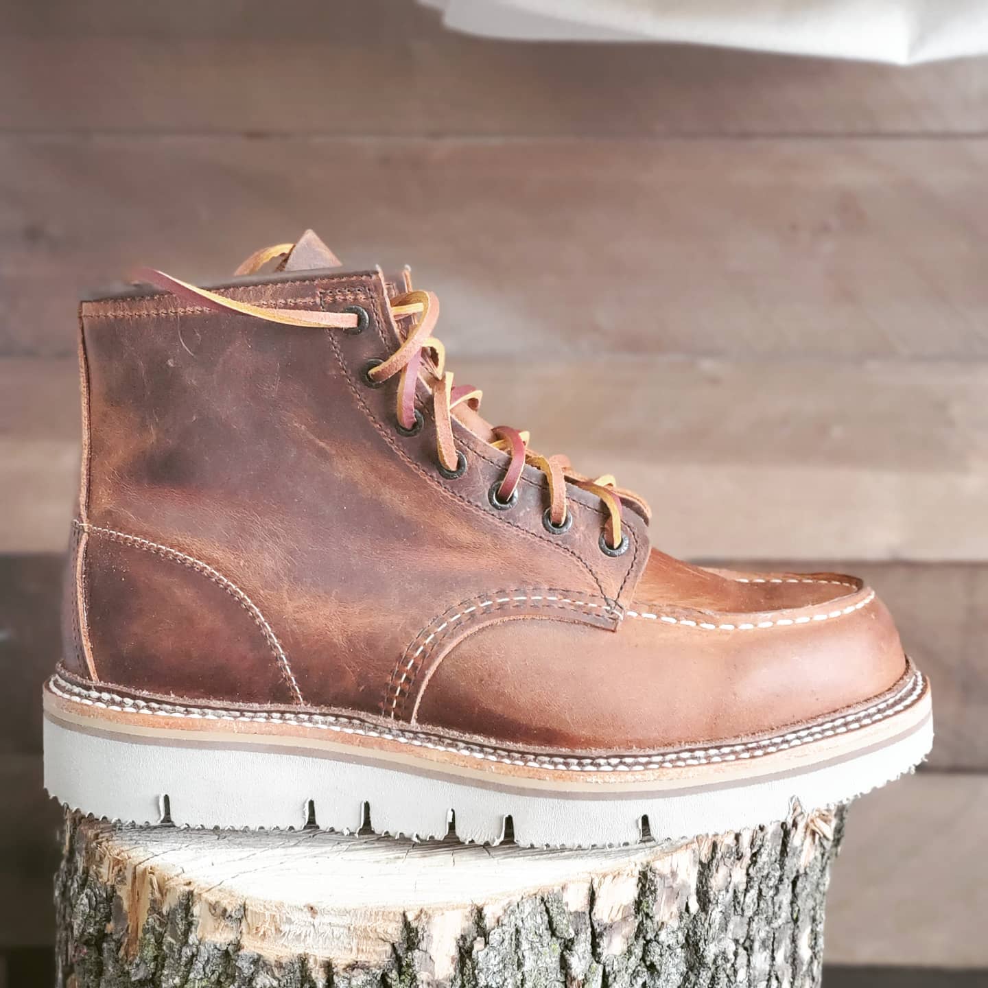 Vibram 9105 Gloxi