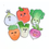 Thumbnail: Freaky Vegetable Stickers