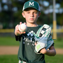 Sports Portraits