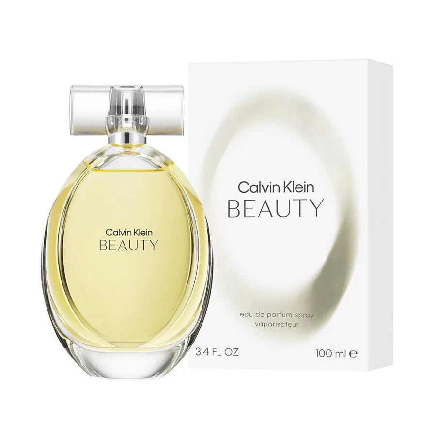Calvin Klein Beauty EDP 100ml