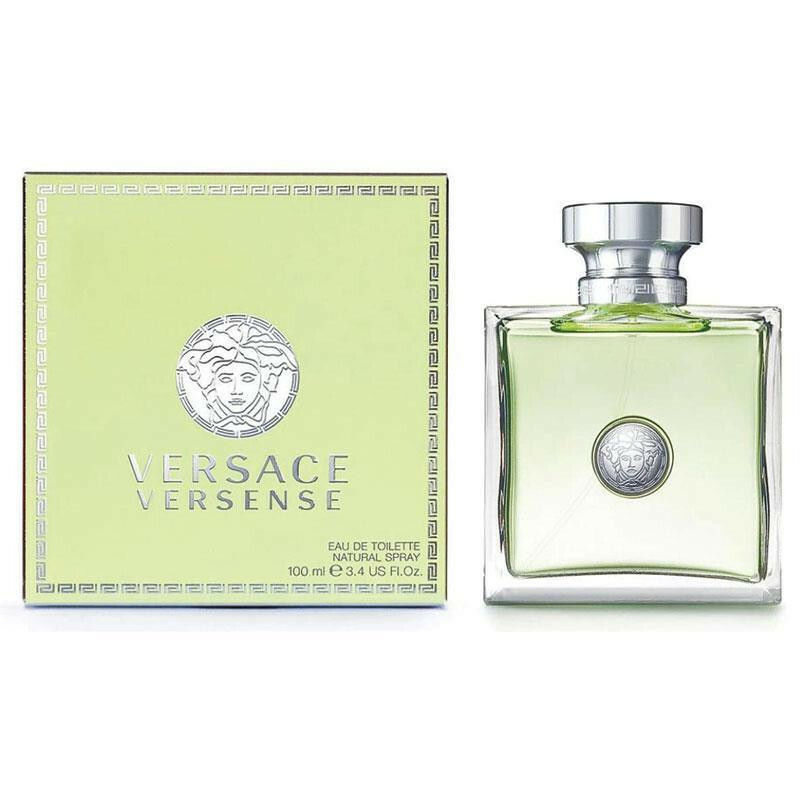 Versace Versense EDT 100ml