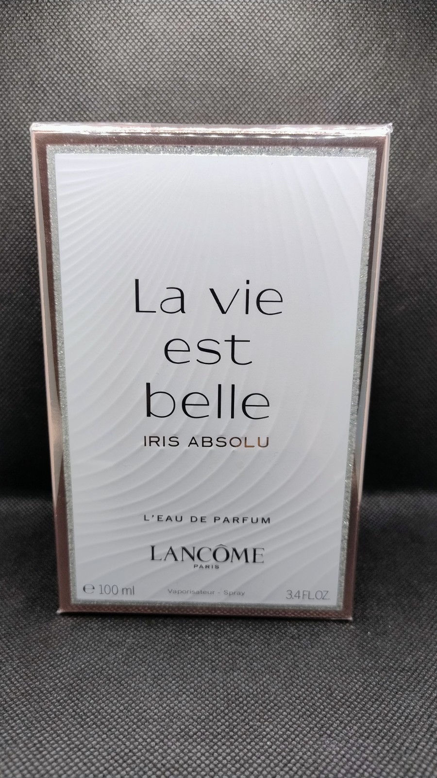 Lancome la vie est belle iris absolu 100ml L'Eau de Parfum