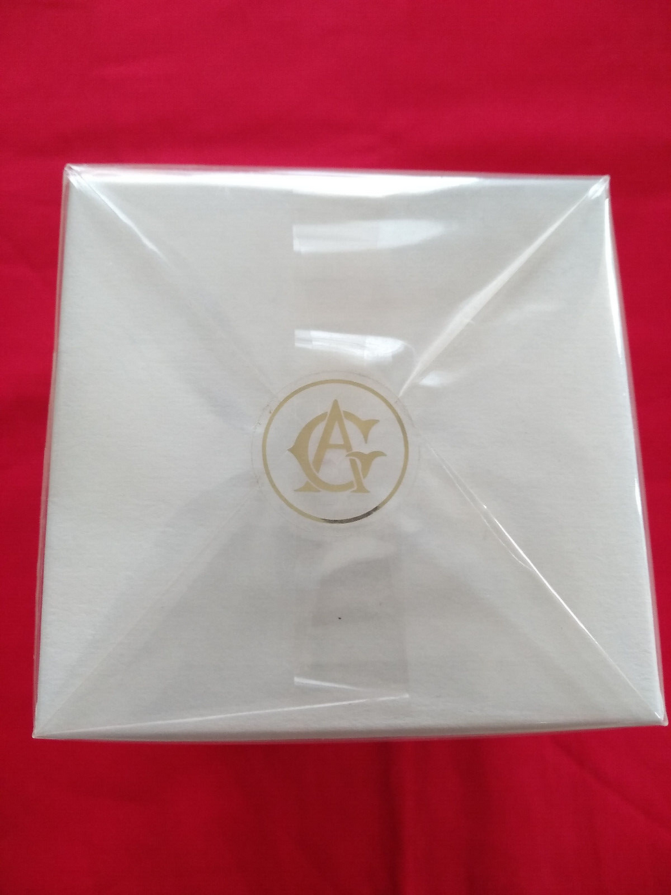 Thumbnail: Annick Goutal Grand Amour EDT 100ml