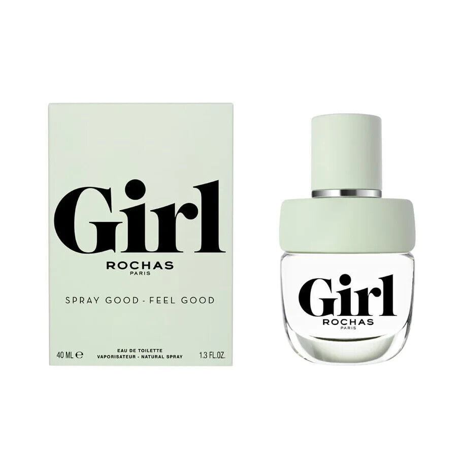 Rochas Girl EDT 40ml