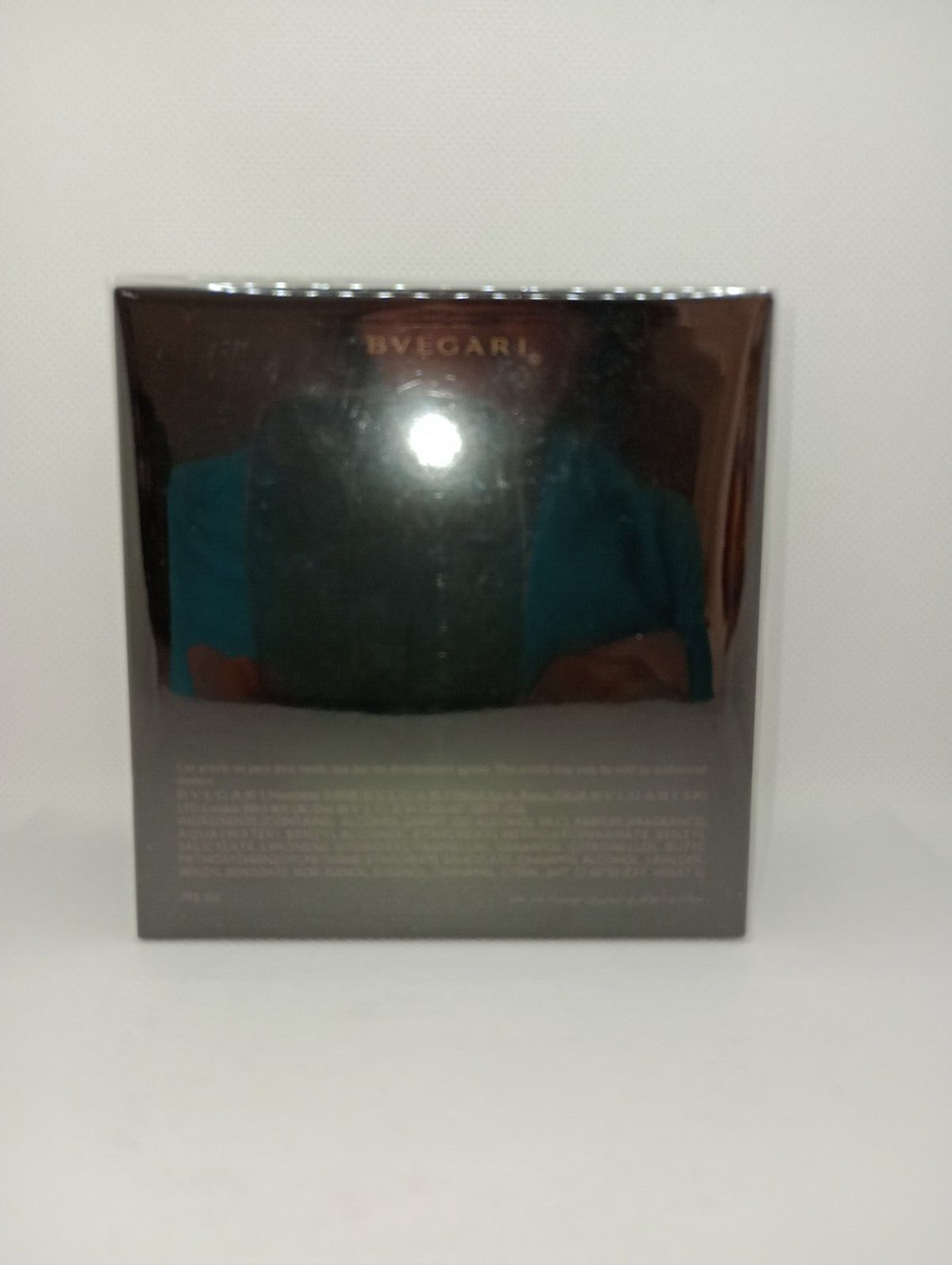 Thumbnail: Bvlgari Splendida Tubereuse Mystique EDP 50ml