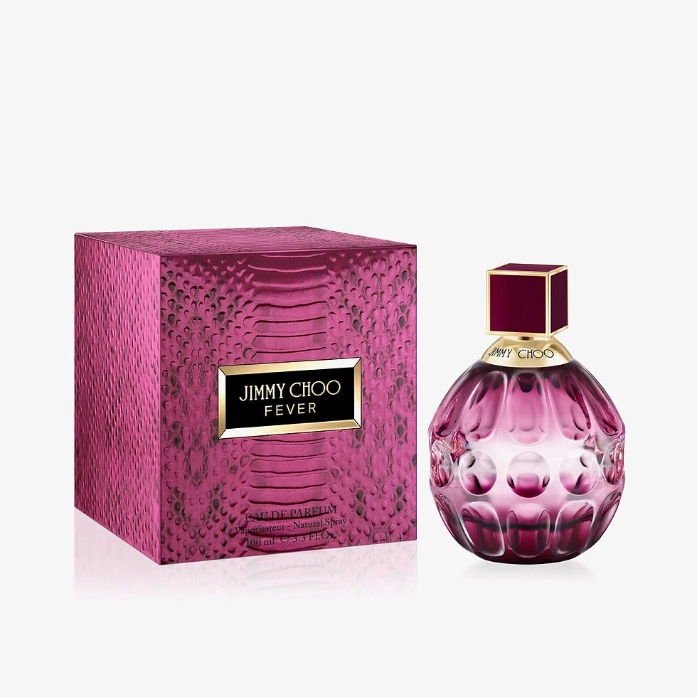 Jimmy Choo Fever EDP 100ml