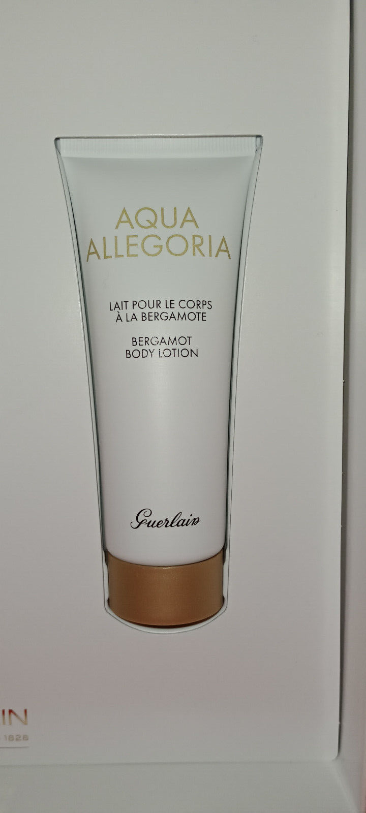 Thumbnail: Guerlain Aqua Allegoria Mandarine Basilic EDT 125ml 3pc gift set