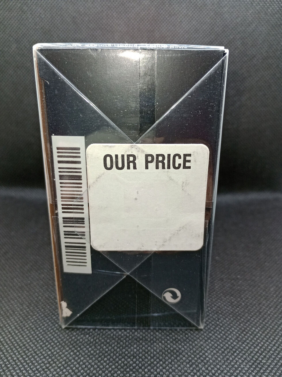 Thumbnail: Christian Dior Dune EDT 100ml VINTAGE