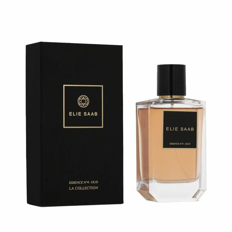 Thumbnail: Elie Saab Essence No. 4 Oud Essence de Parfum 100ml