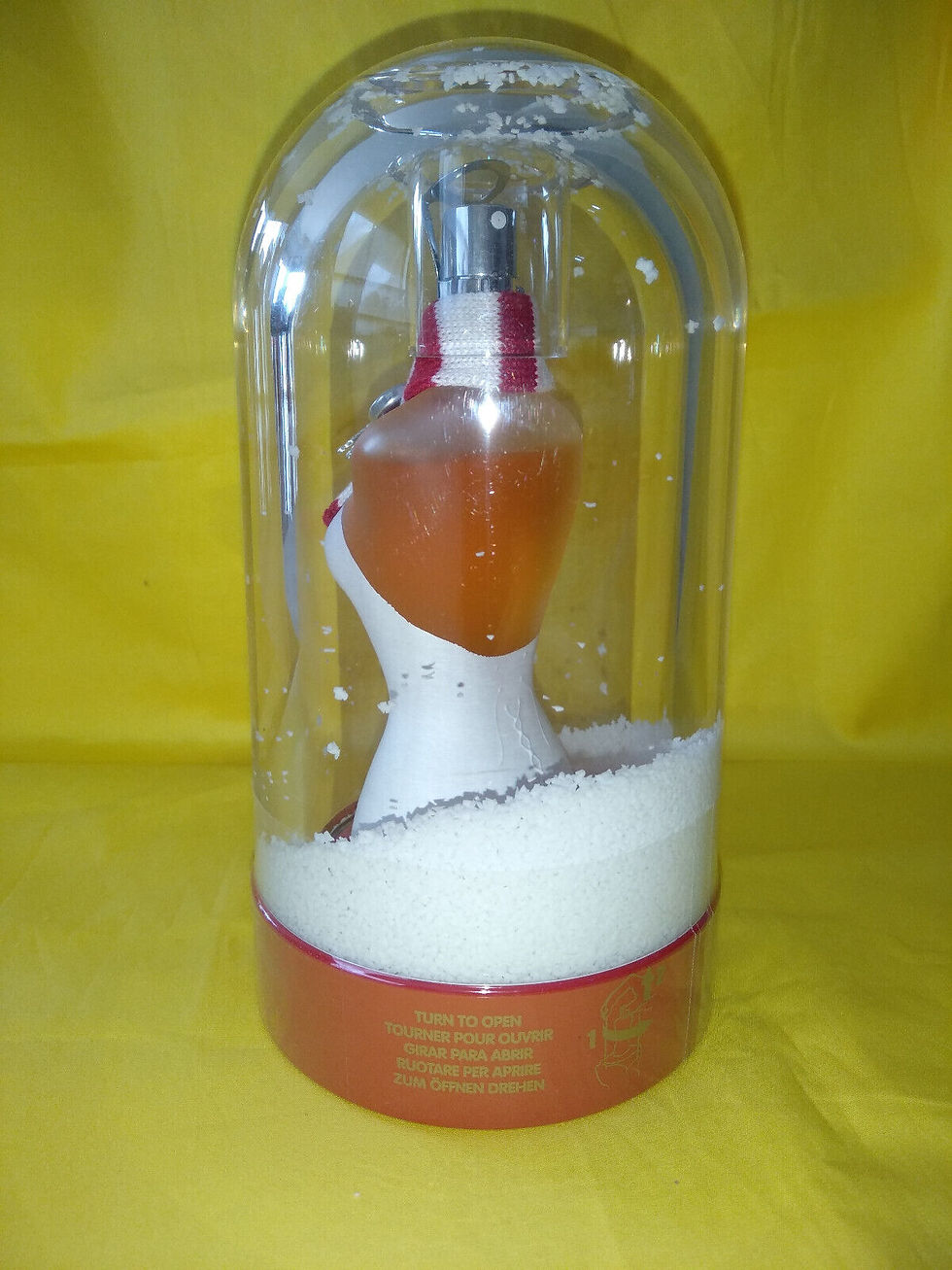 Thumbnail: Jean Paul Gaultier Classique Holiday Collector’s Edition EDT 100ml