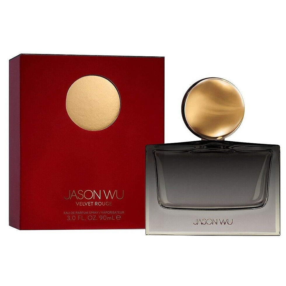 Jason Wu Velvet Rouge EDP 90ml