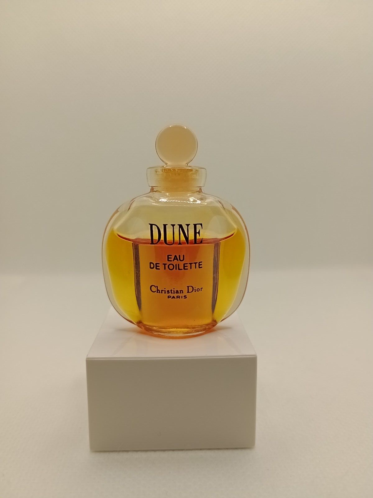 Christian Dior Dune EDT Miniature