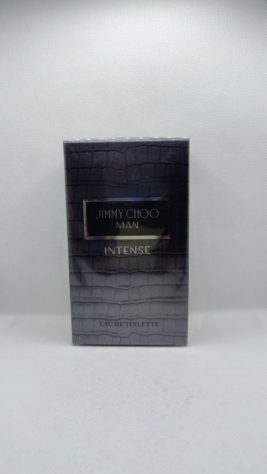 Jimmy Choo Man Intense EDT 50mL