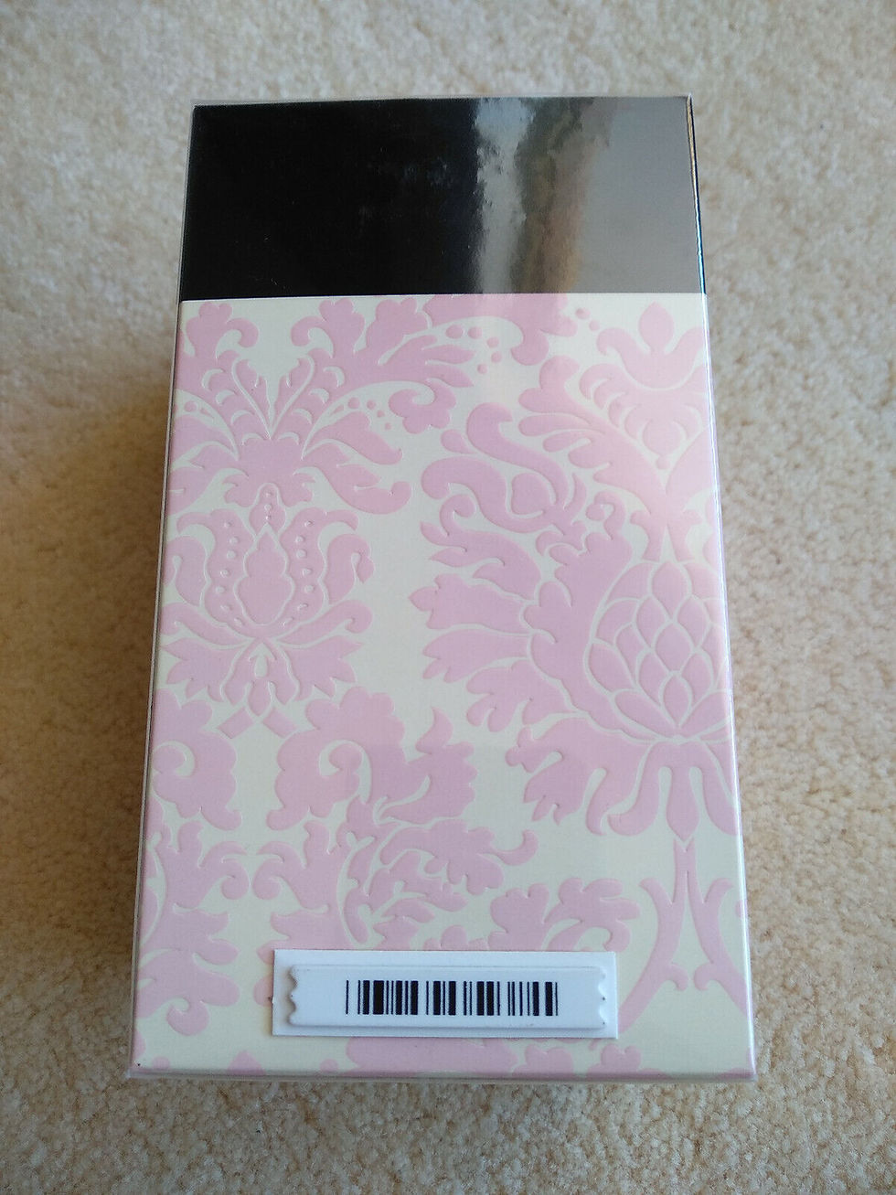 Thumbnail: miu miu twist edt 100ml