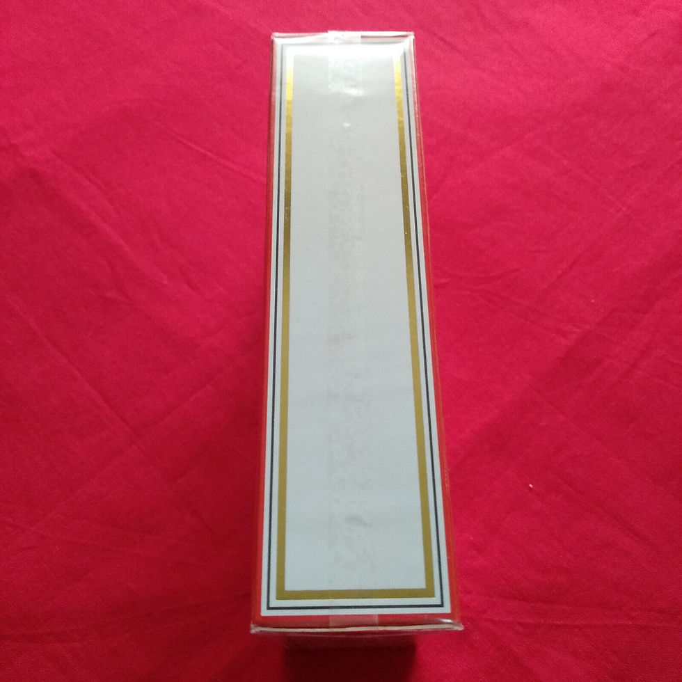 Thumbnail: Jean Patou Joy EDT 45ml VINTAGE
