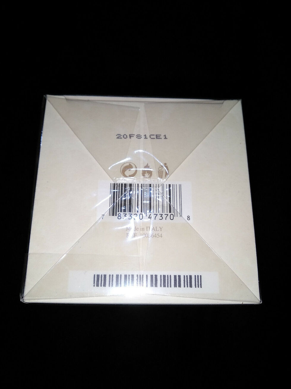 Thumbnail: Bvlgari Eau Parfumee Au The Bleu 150ml EDC