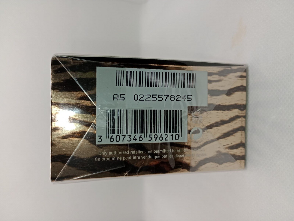 Thumbnail: Roberto Cavalli Nero Assoluto EDP 75ml