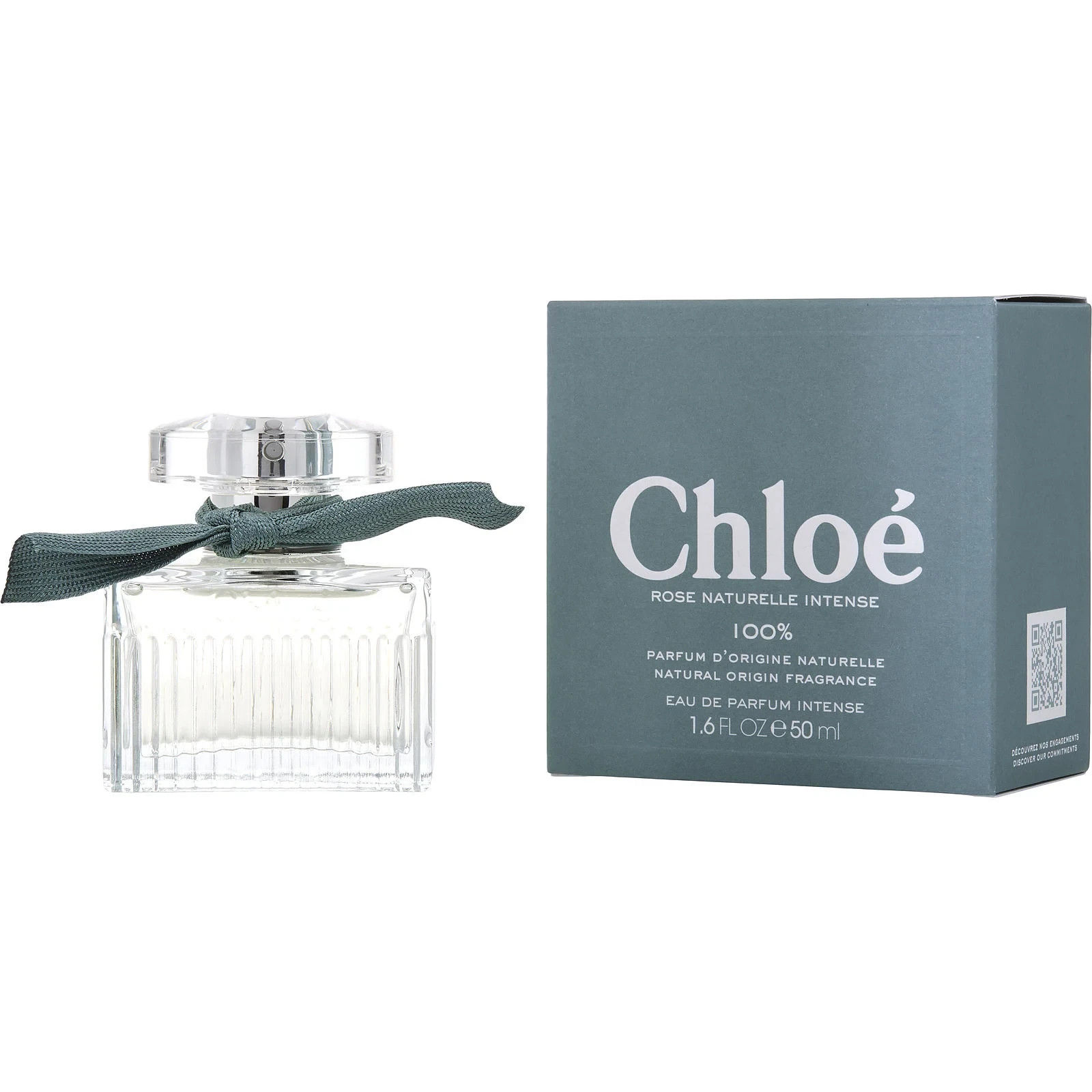 Chloe Rose Naturelle Intense EDP Intense 50ml
