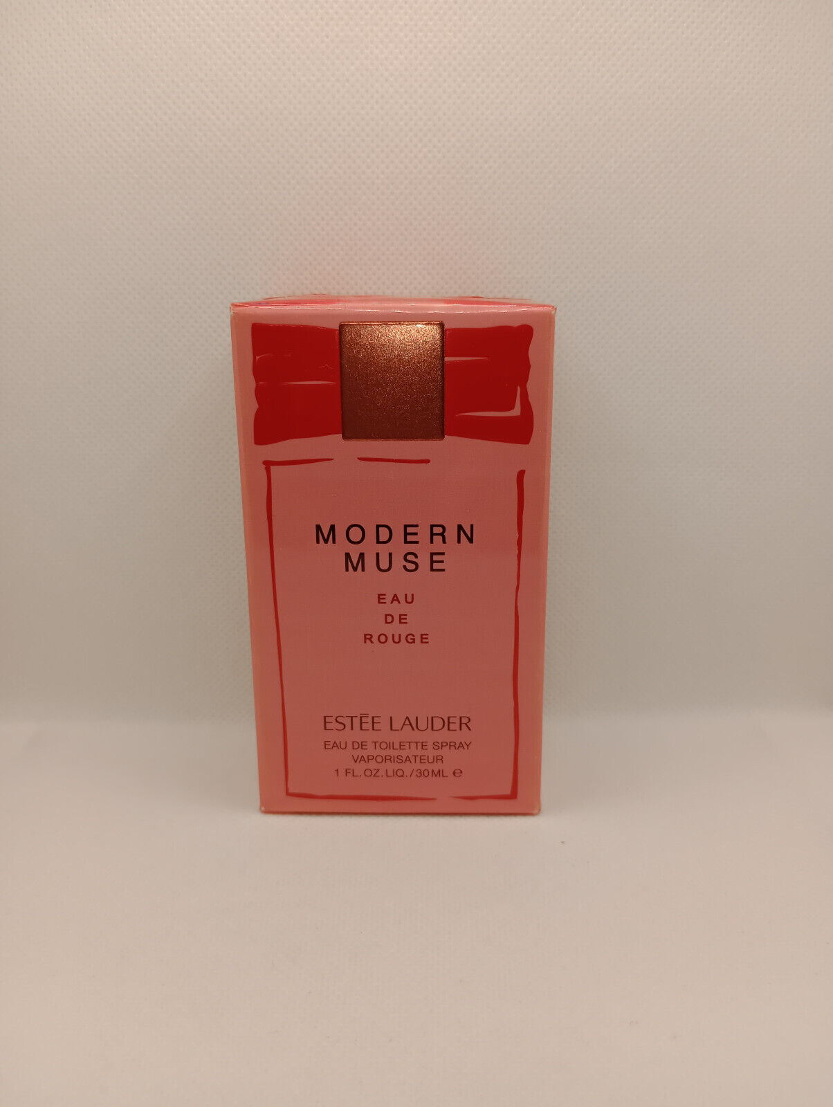 Estee Lauder Modern Muse Eau De Rouge EDT 30ml