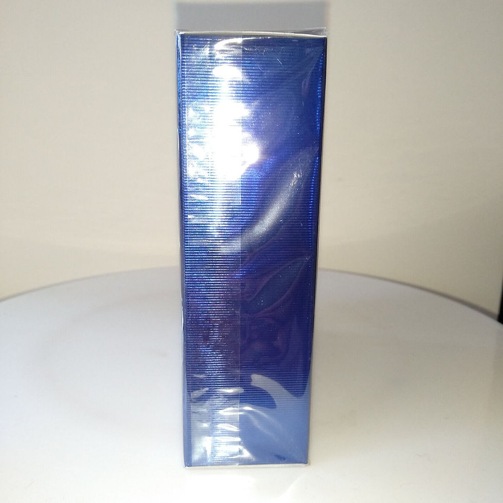 Thumbnail: Bvlgari Bvl Pour Homme EDT 100ml