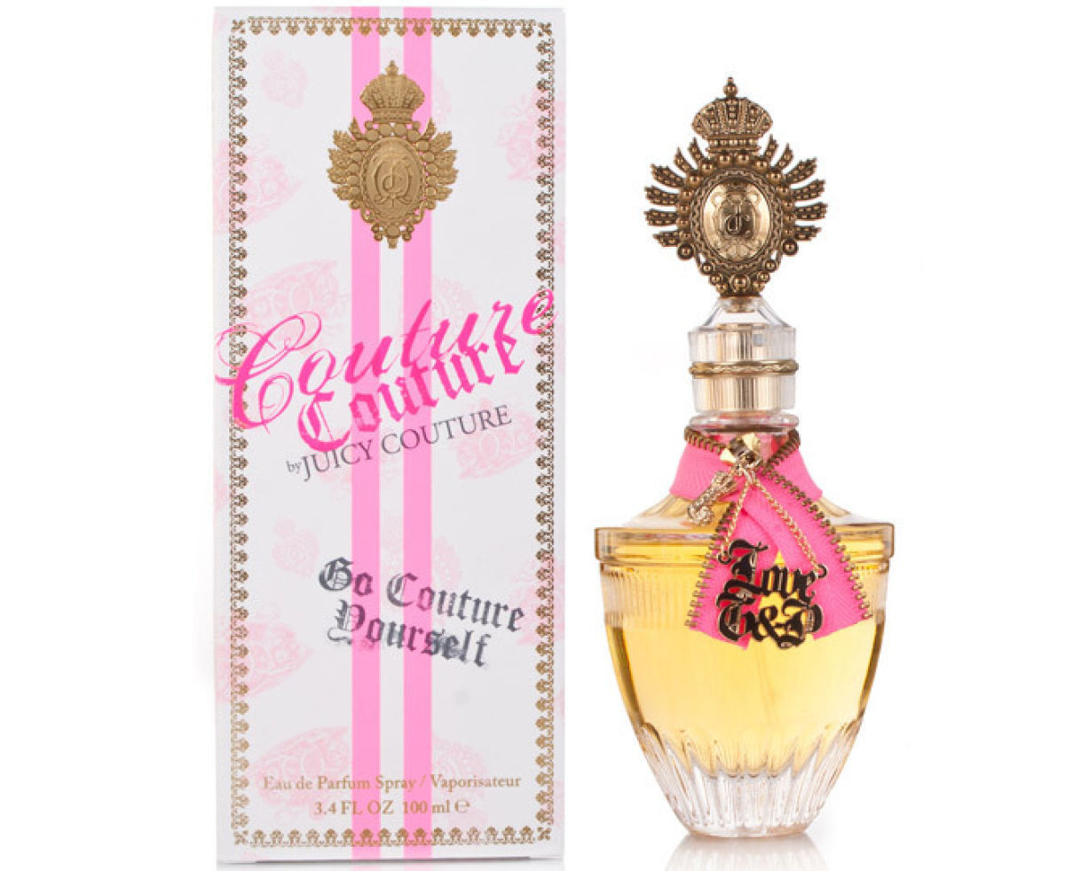 Juicy Couture Couture Couture EDP 100ml