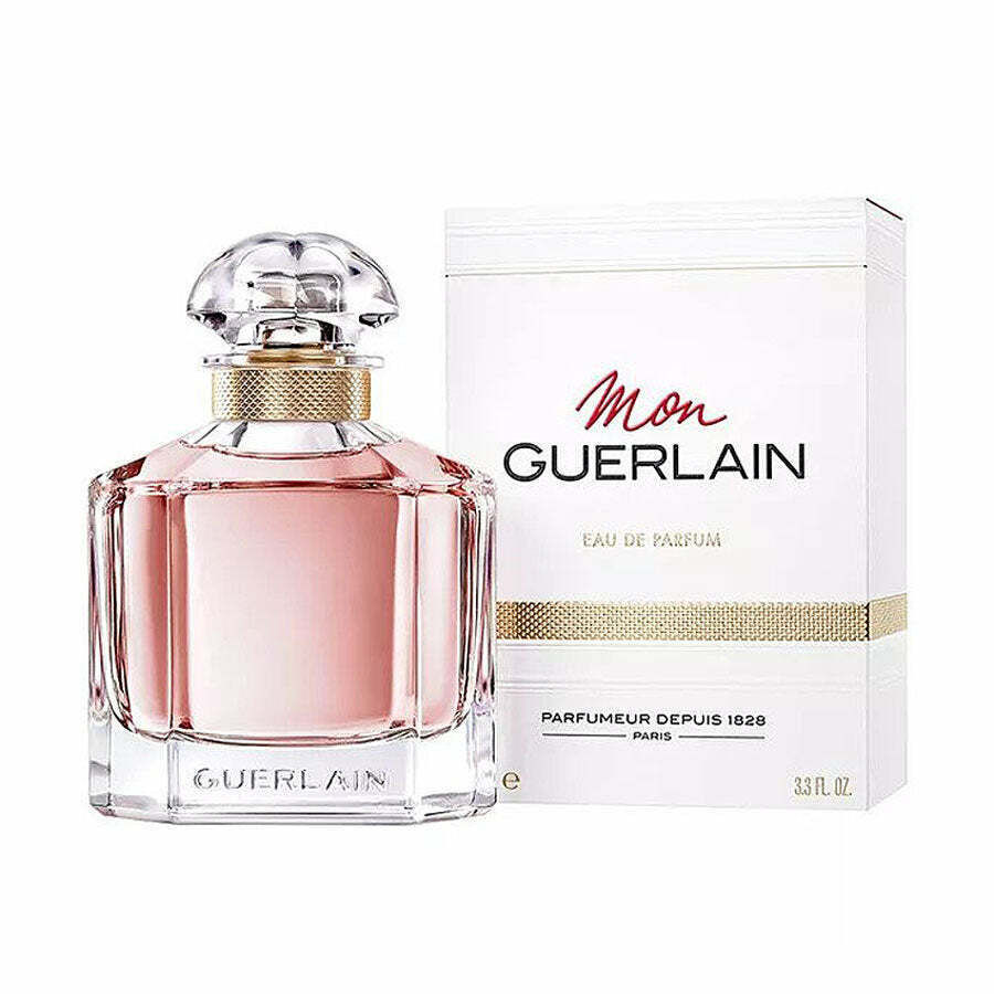 Guerlain Mon EDP 100ml