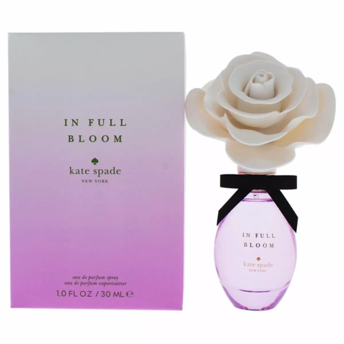 Kate Spade In Full Bloom EDP 30ml