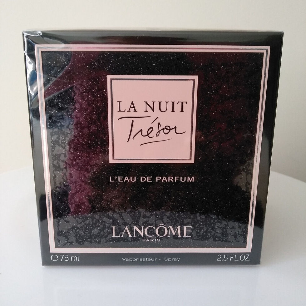 Thumbnail: Lancome La Nuit Tresor L'Eau De Parfum 75ml