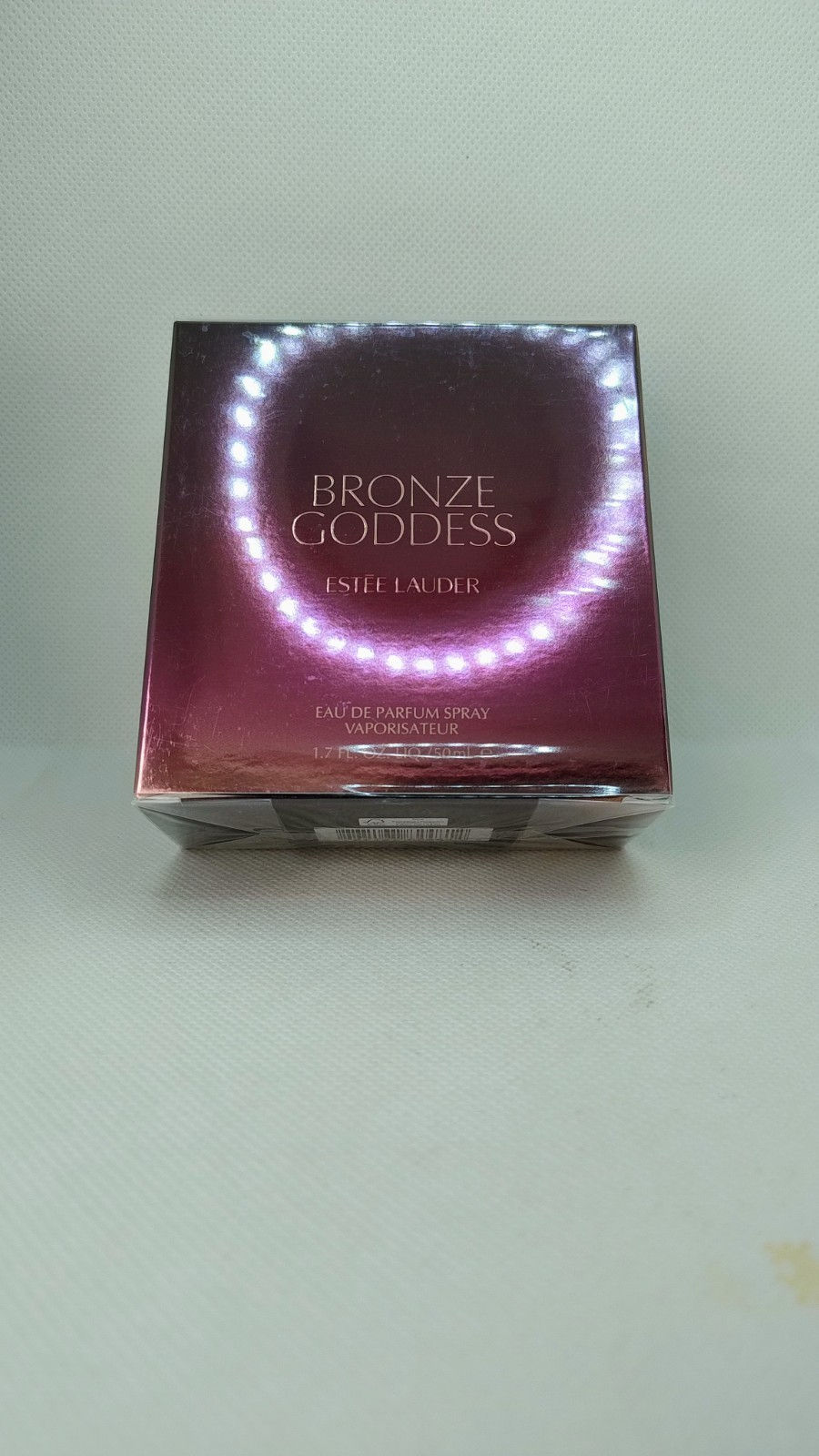 Estee Lauder bronze goddess EDP 50ml (new packaging)