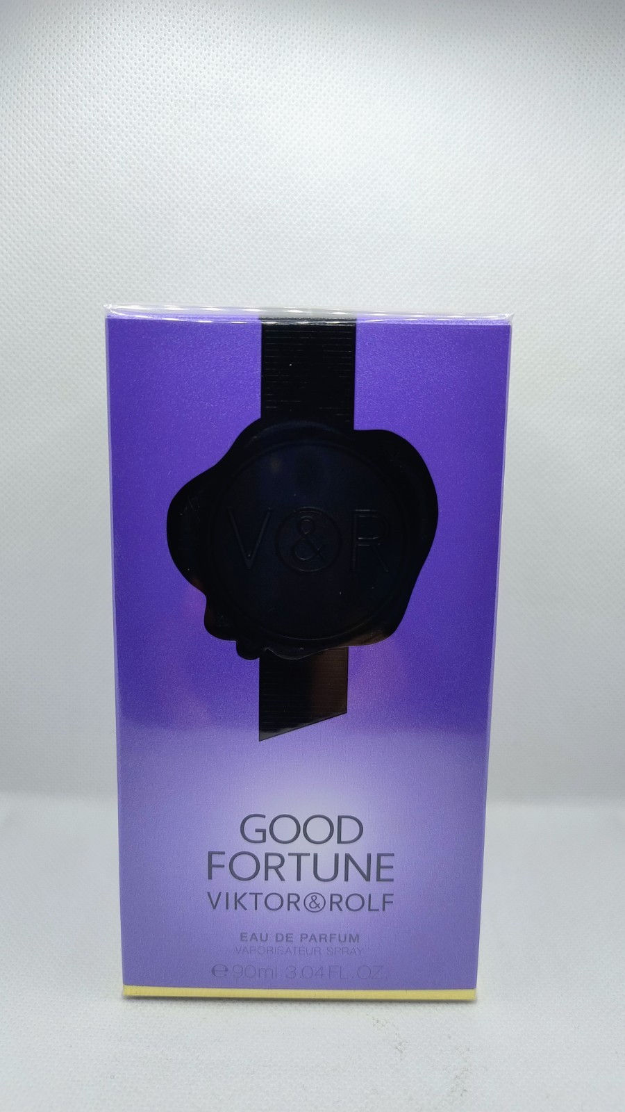 Thumbnail: viktor & Rolf Good Fortune EDP 90ml