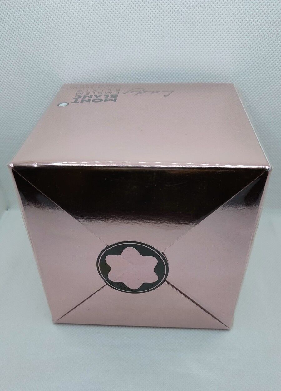 Thumbnail: Mont Blanc Lady Emblem Elixir EDP 75ml