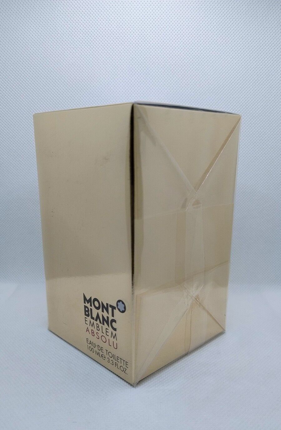 Thumbnail: Mont Blanc Emblem Absolu EDT 100ml