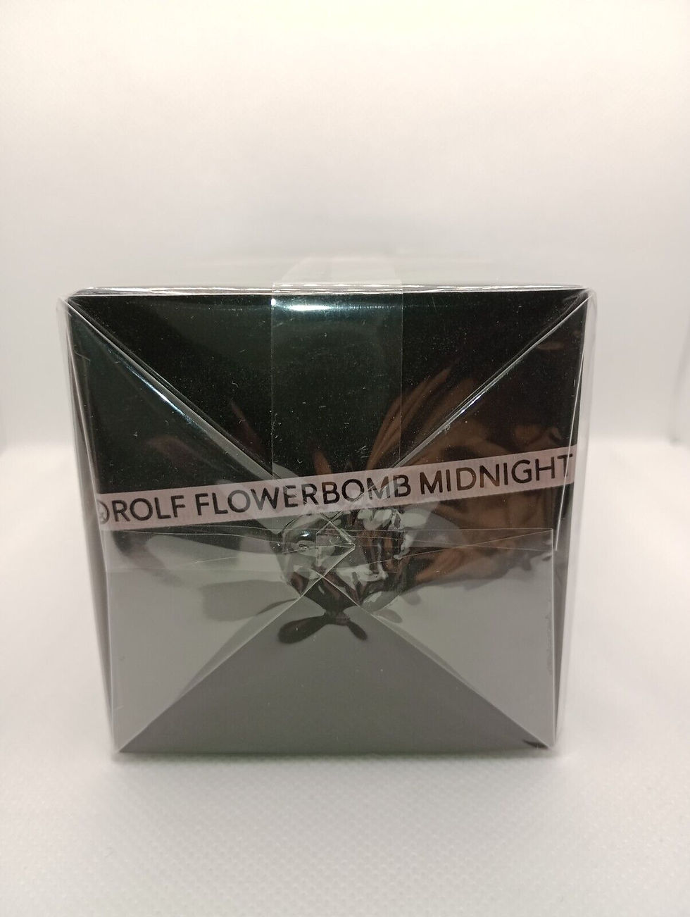Thumbnail: Viktor & Rolf Flowerbomb Midnight EDP 100ml