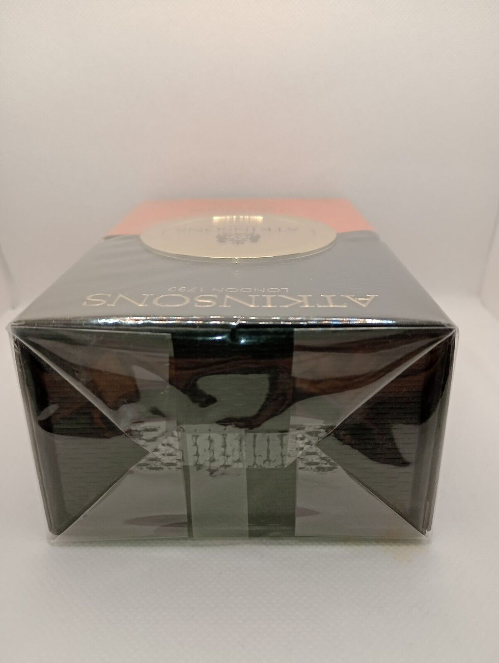 Thumbnail: Atkinsons 24 Old Bond Street Triple Extract Mystic Essence Concentrated 30ml