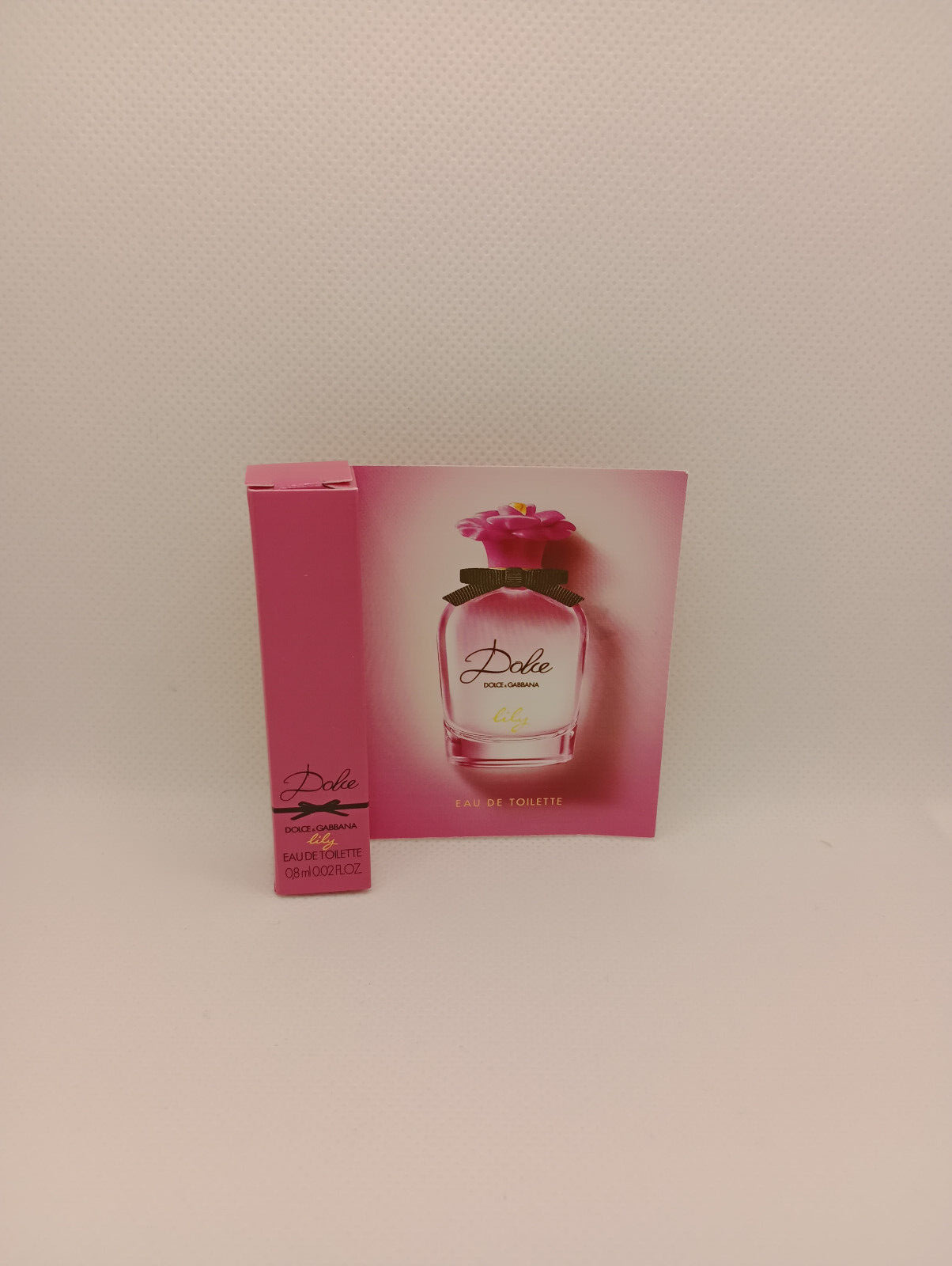 Dolce & Gabbana Dolce Lily EDT 0.8ml spray