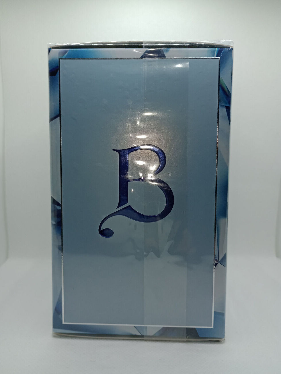 Thumbnail: Beyonce Shimmering Heat EDP 100ml