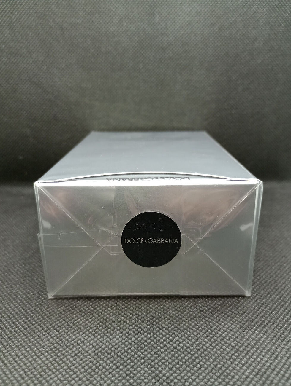 Thumbnail: Dolce & Gabbana The One Grey EDT Intense 100ml