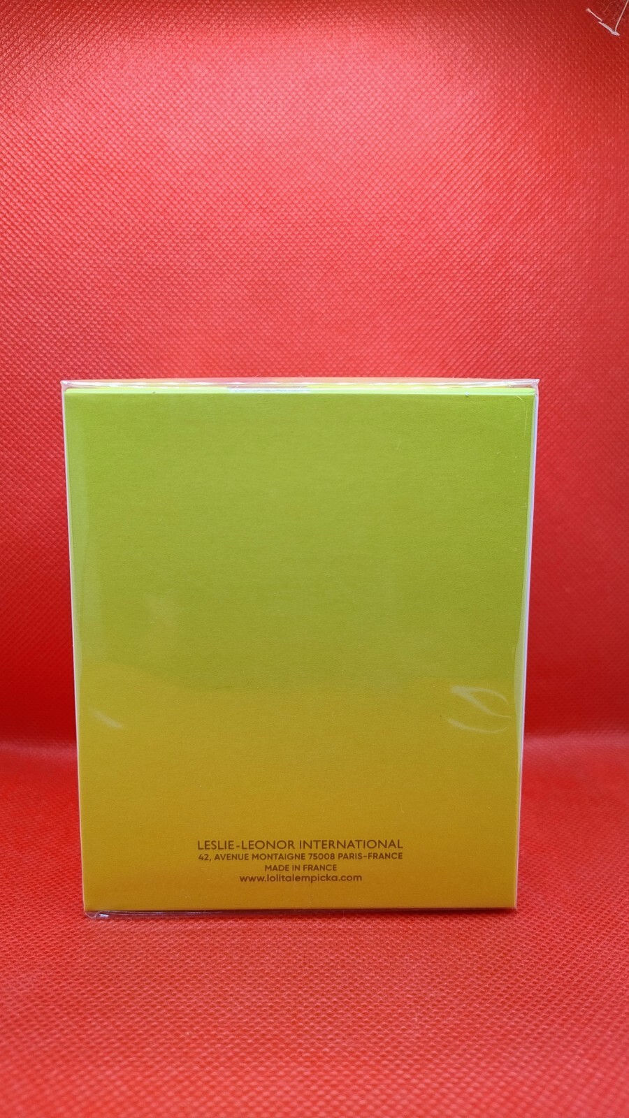 Thumbnail: Lolita Lempicka Le Parfum Edition Limitee EDP 100ml