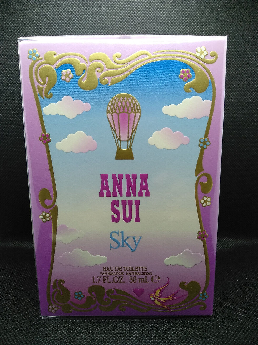 Thumbnail: Anna Sui Sky EDT 50ml