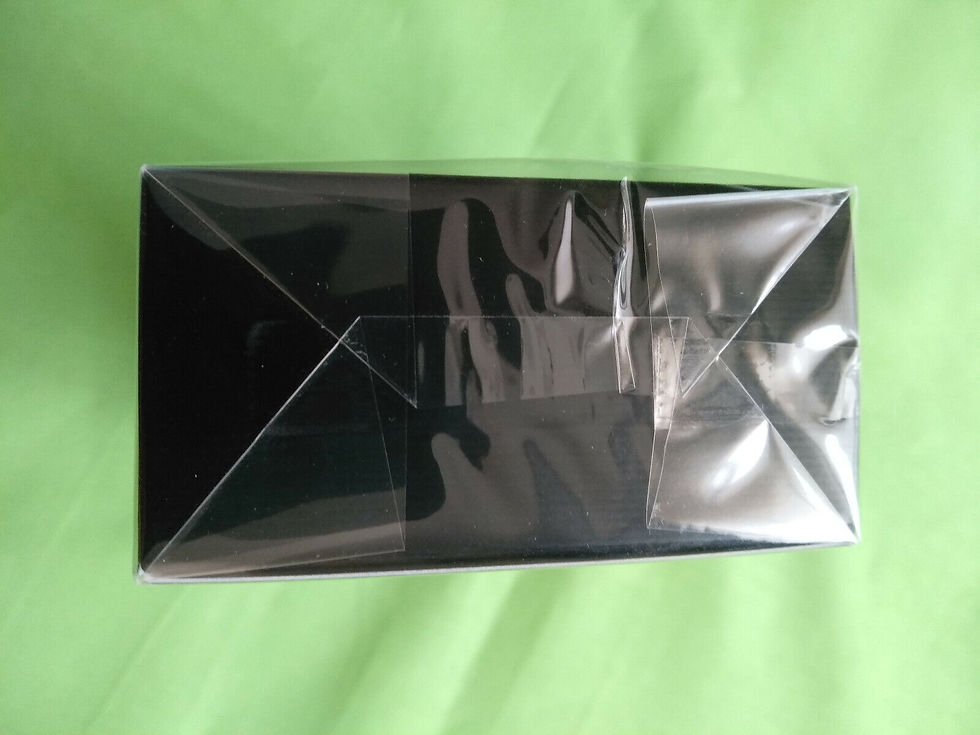 Thumbnail: Narciso Rodriguez Pure Musc For Her EDP 50ml