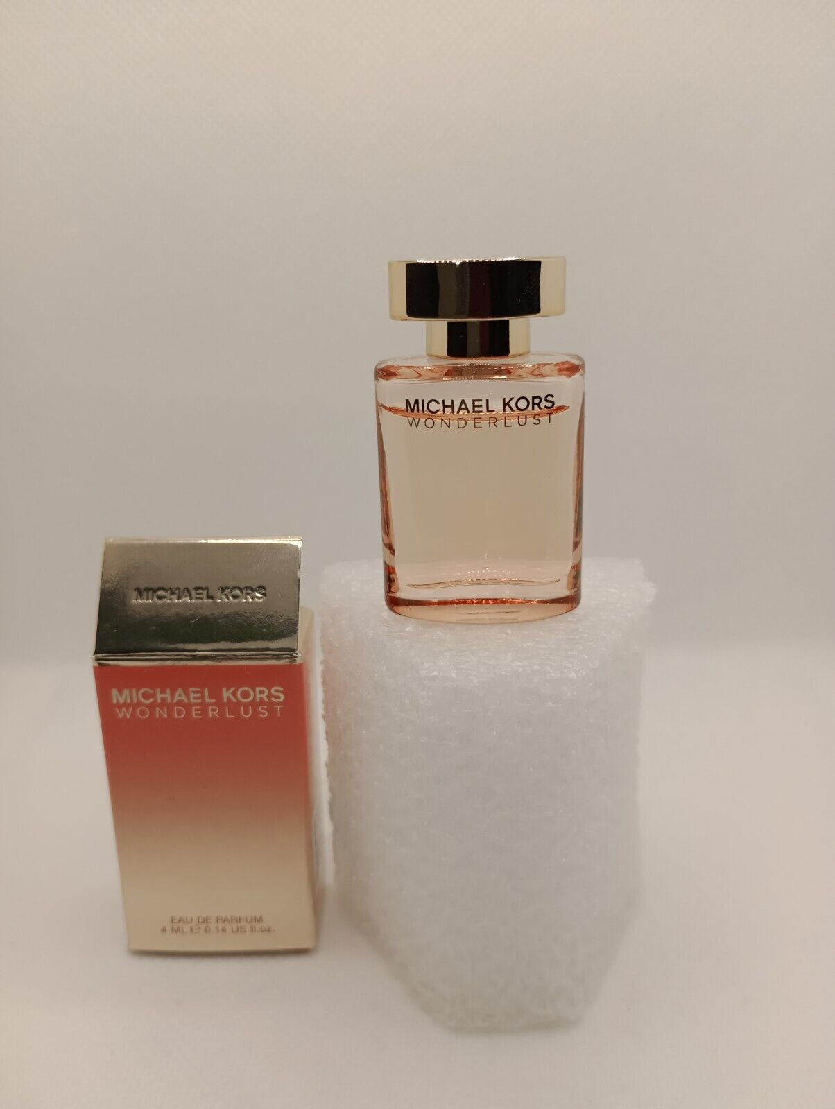 Michael Kors Wonderlust EDP 4ml