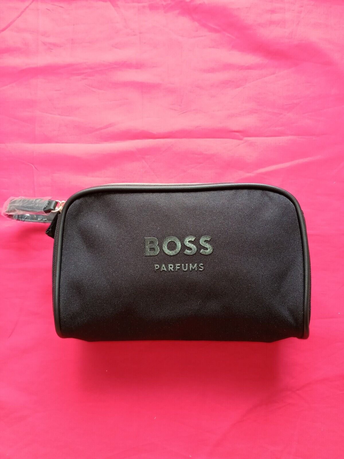 Hugo Boss Parfums Pouch Bag