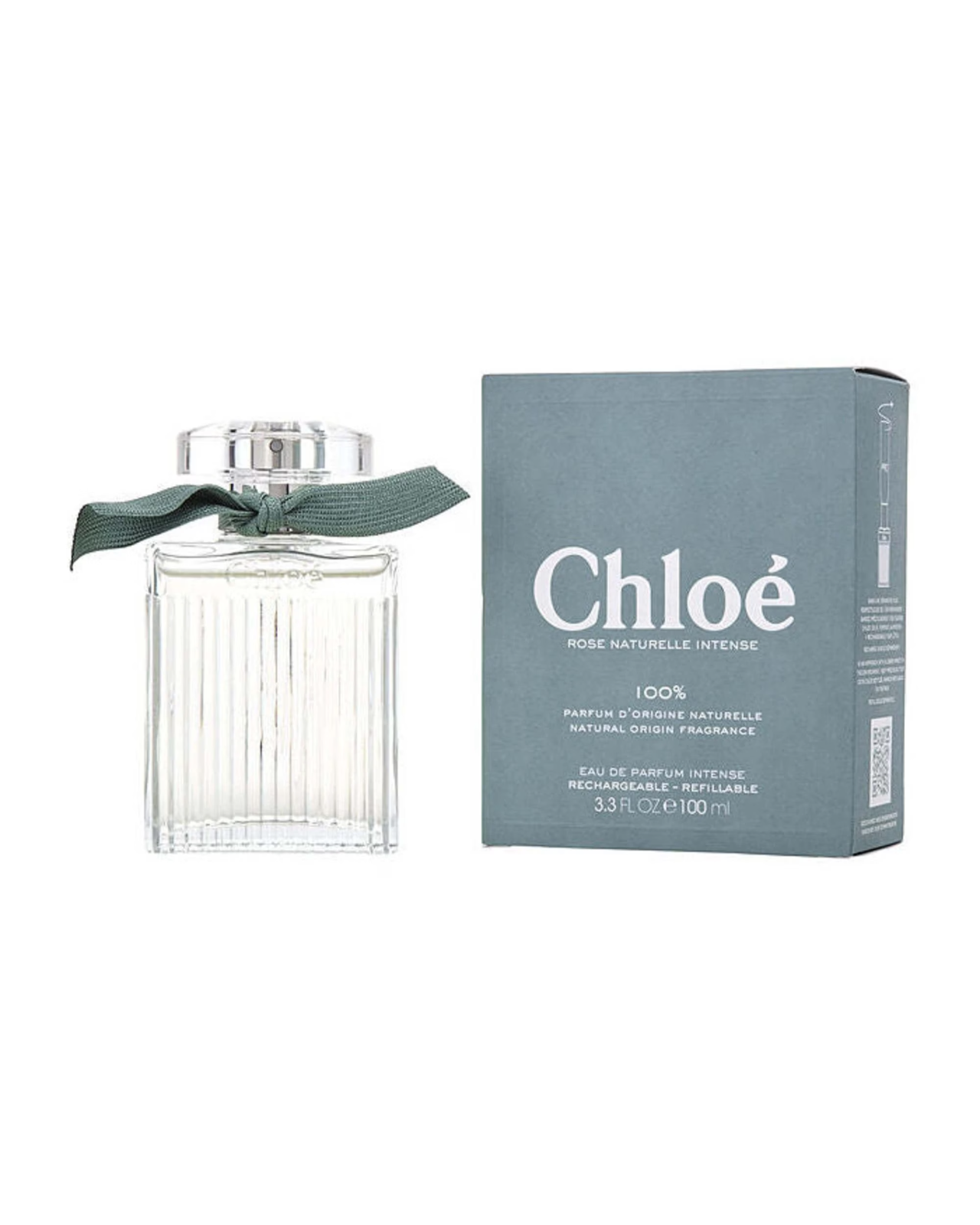Chloe Rose Naturelle Intense EDP Intense 100ml