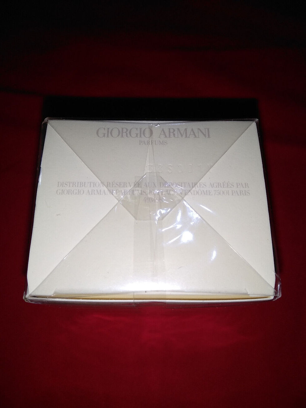 Thumbnail: Emporio Armani In Love With You Freeze EDP 50ml