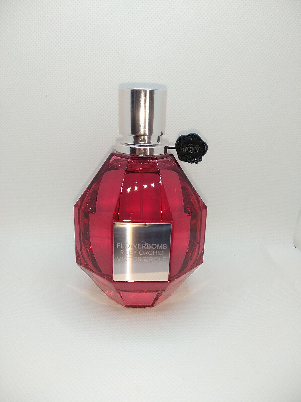 Viktor & Rolf Flowerbomb Ruby Orchid EDP 100ml Tester