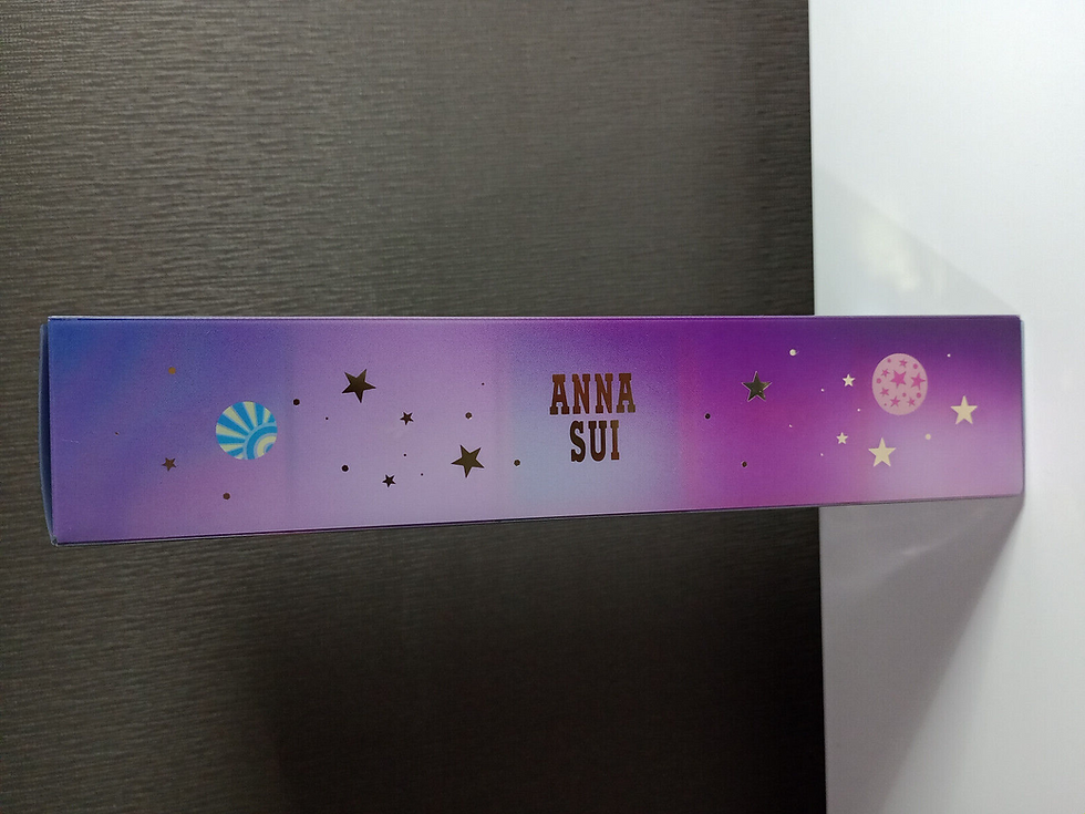 Thumbnail: Anna Sui Miniature Collection 5pc Gift Set